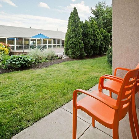 Howard Johnson By Wyndham Toms River Buitenkant foto